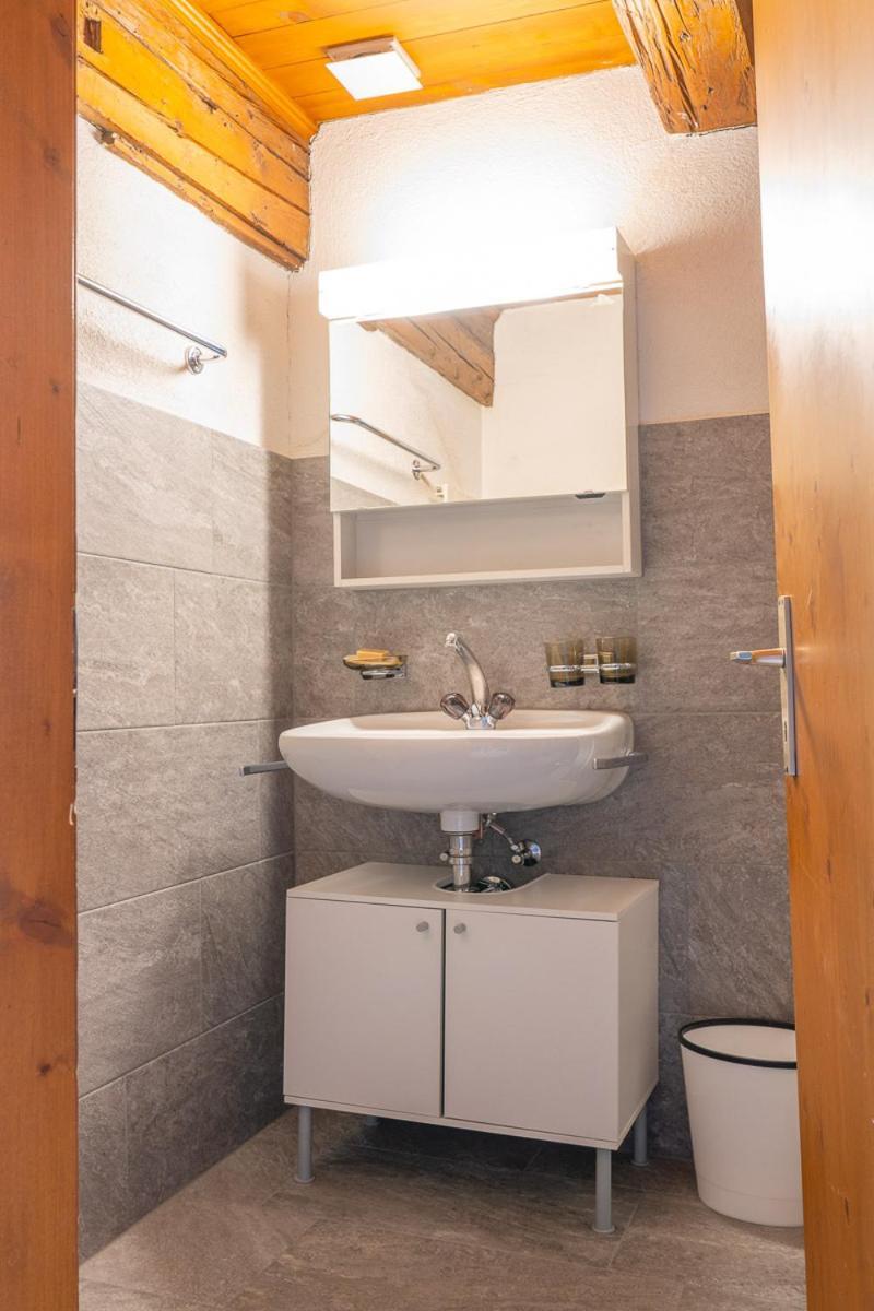 Chrona Bed & Breakfast Jenaz Pokój zdjęcie