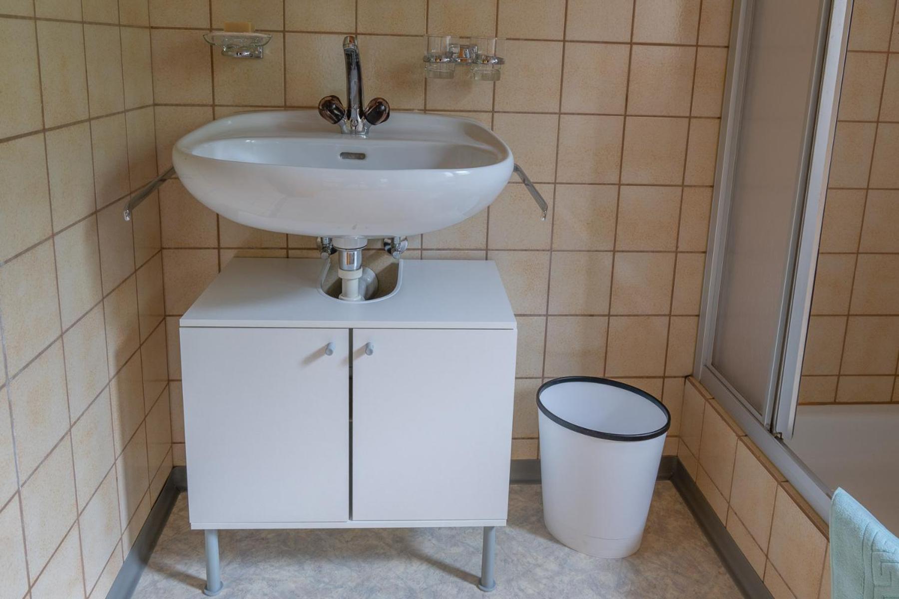 Chrona Bed & Breakfast Jenaz Pokój zdjęcie
